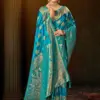 Saroj Sundaram Satin Vol 1 Silk Saree Collection