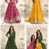 Sayuri Designer Bandhan