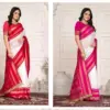 Sf Silk Vol 1 Traditional Wear Silk Saree Collection