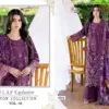 Shree Fab Elaf Exclusive Rayon Collection Vol 1