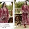 Shree Fab Elaf Exclusive Rayon Collection Vol 1