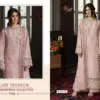 Shree Fab Kahf Premium Embroidered Collection Vol 2