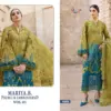 Shree Fab Mariya B Premium Embroidered Vol 1