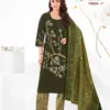 Suryajyoti Trendy Cotton Vol 69