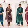 Tanishk Fashion Orion