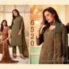 Vaishali Fashions 6500 Series