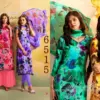 Vaishali Fashions 6500 Series