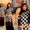 Vaishali Fashions 6500 Series