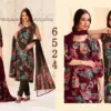 Vaishali Fashions 6500 Series