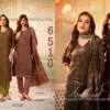 Vaishali Fashions 6500 Series