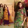 Vaishali Fashions 6500 Series