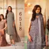 Vaishali Fashions 6500 Series