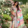 Vt 6080 T Soft Silk Zari Weaving Beautiful Premium Saree Collection