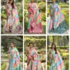 Vt 6080 T Soft Silk Zari Weaving Beautiful Premium Saree Collection