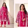 Zulfat Designer Suits Amina