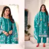Zulfat Designer Suits Amina