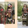 Zulfat Designer Suits Dilruba