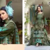 Zulfat Designer Suits Dilruba