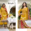 Zulfat Designer Suits Dilruba