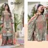 Zulfat Designer Suits Dilruba