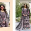 Zulfat Designer Suits Dilruba