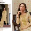 Zulfat Designer Suits Husna