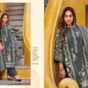 Zulfat Designer Suits Meenakaari