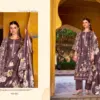Zulfat Designer Suits Meenakaari