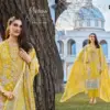 Zulfat Designer Suits Sana Safina Vol 3
