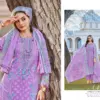 Zulfat Designer Suits Sana Safina Vol 3