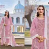 Zulfat Designer Suits Sana Safina Vol 3