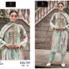 Aaliz Print Aaliya Vol 24
