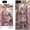 Aaliz Print Aaliya Vol 24
