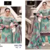 Aaliz Print Aaliya Vol 25