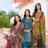 Alok Suits Anarkali Vol 6