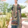 Alok Suits Anarkali Vol 6
