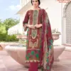 Alok Suits Anarkali Vol 6