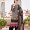 Alok Suits Anarkali Vol 6