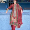 Alok Suits Anarkali Vol 8