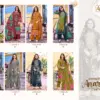 Alok Suits Anarkali Vol 9