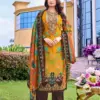 Alok Suits Anarkali Vol 9