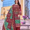Alok Suits Anarkali Vol 9