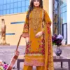 Alok Suits Anarkali Vol 9