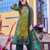 Alok Suits Anarkali Vol 9