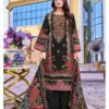 Alok Suits Anarkali Vol 9