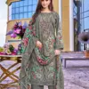 Alok Suits Anarkali Vol 9