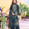 Alok Suits Anarkali Vol 9