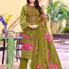 Alok Suits Anarkali Vol 9