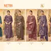 Alok Suits Netra