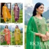 Alok Suits Richi Rich
